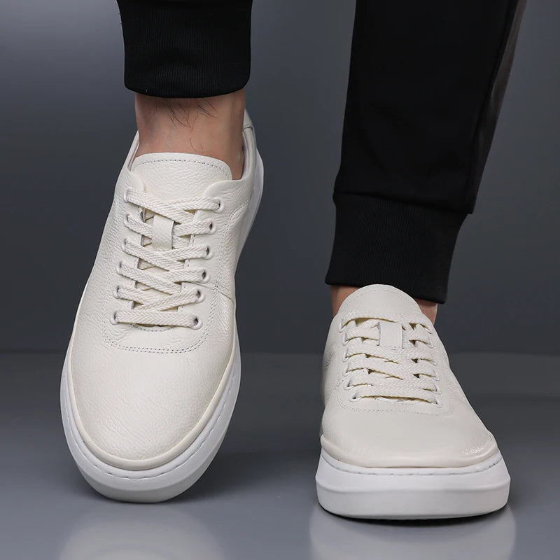 Men Shoes Sneakers Male Tenis Luxury Mens Casual Trainer Race