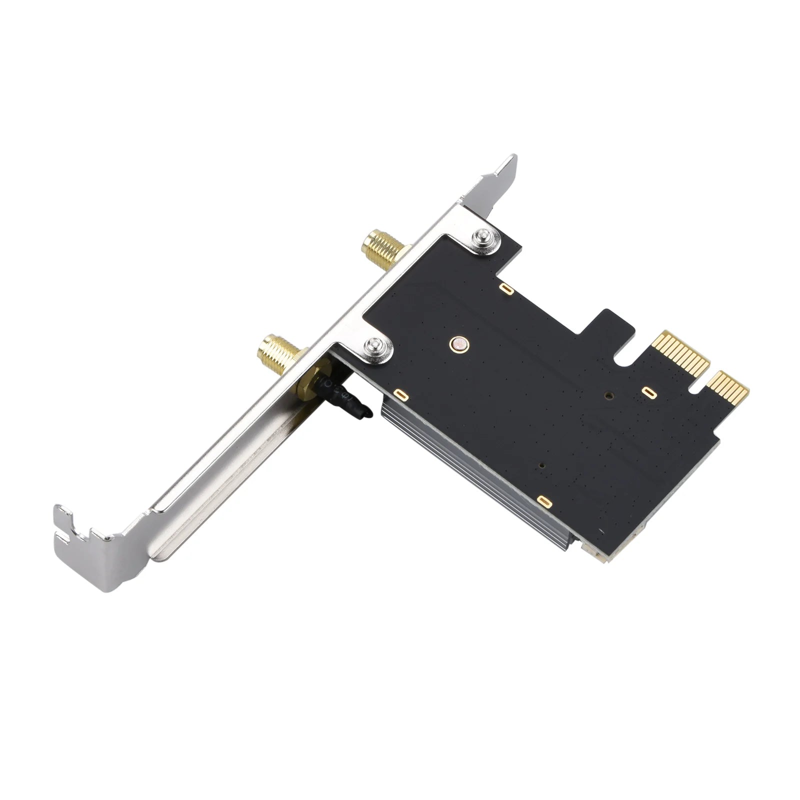 AX3000 2974Mbps Wifi 6 Adapter Bluetooth 5 2 Dual Band 5Ghz Wireless