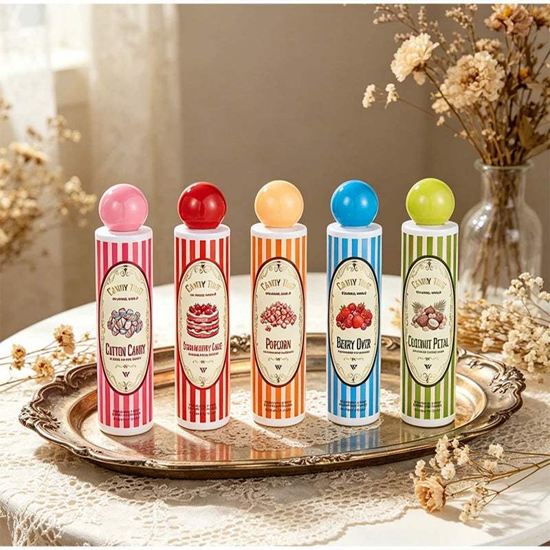 Arabic Floral Fruity Body Spray Perfume 168ml – Women's EDP Body Spray Perfume Zpaxo
