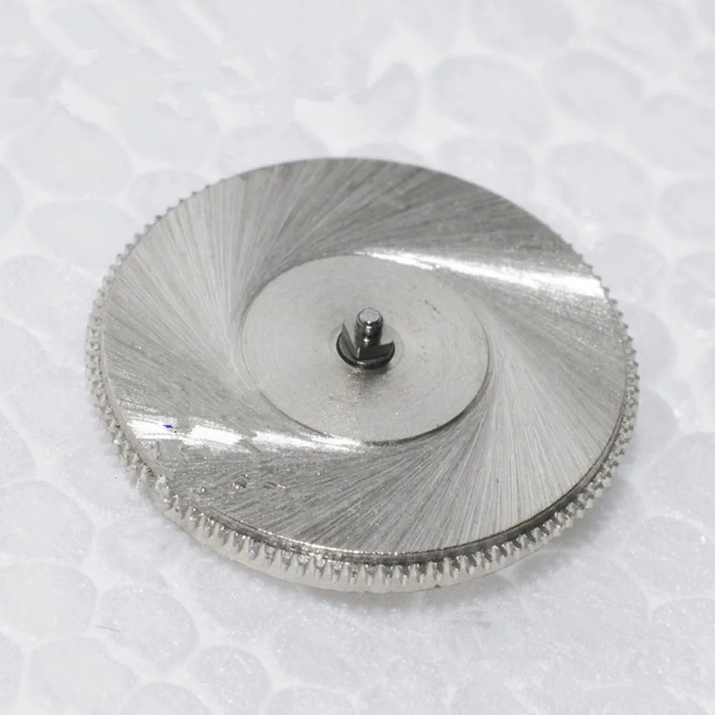 Watch Movement Complete Spring Barrel Mainspring 180 1 ETA 2892