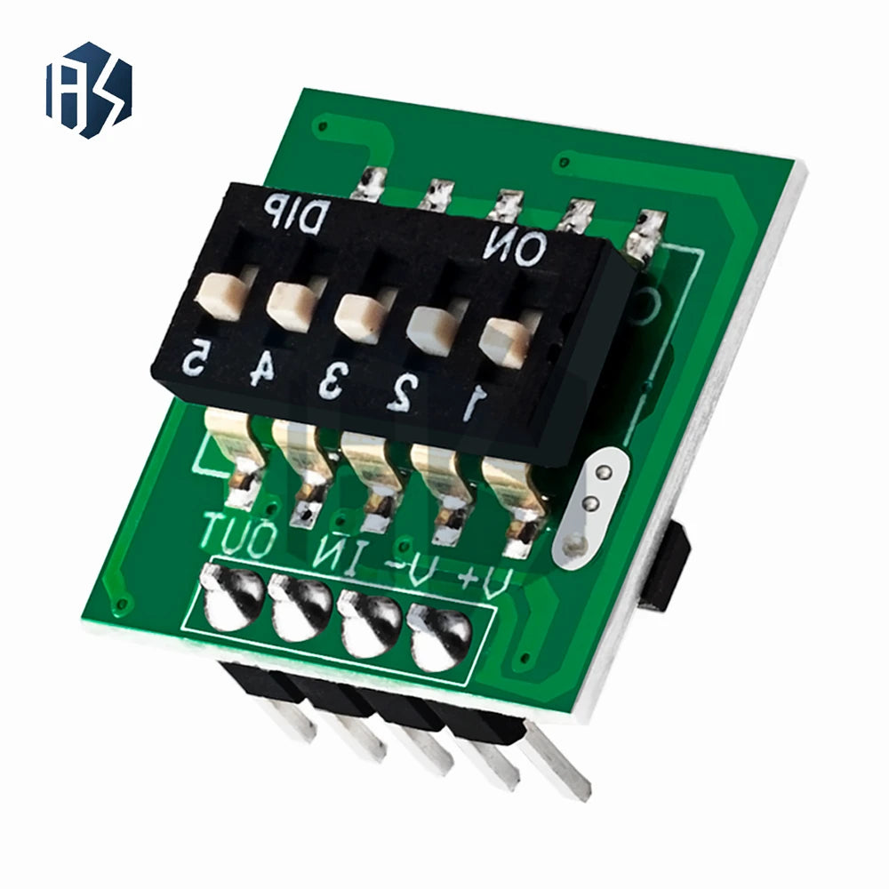 Timer Switch Controller Board 10S-24H Adjustable Delay Relay Module Zpaxo