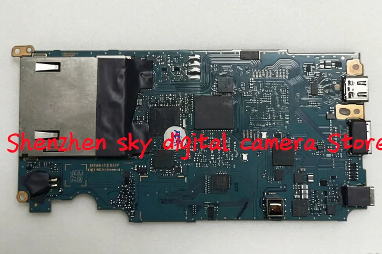 Nikon Z6 II Mainboard Motherboard Mother Board Main Driver Togo Image