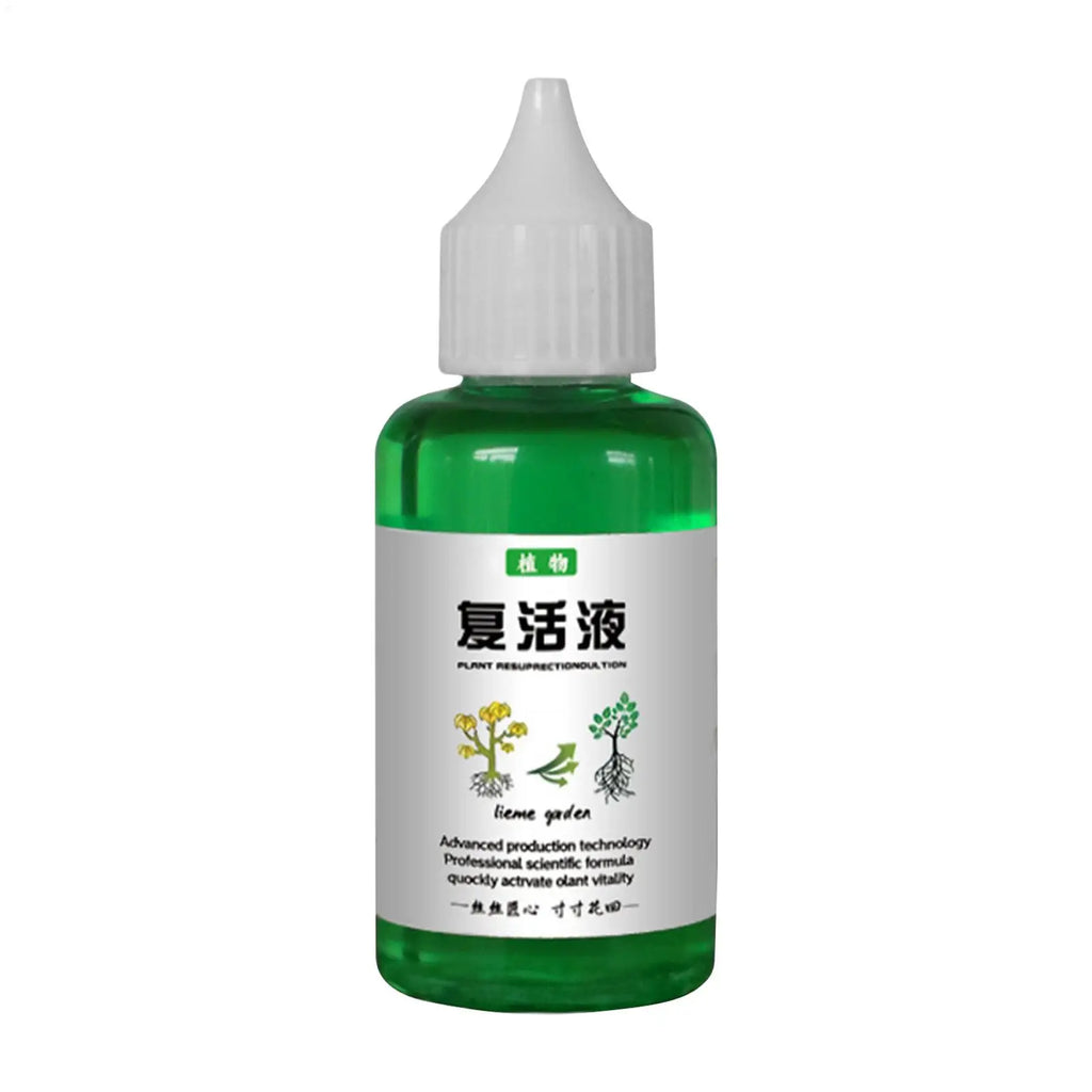 Plant Resurrection Liquid Flower Fruit Vegetable Fertilizers Nutrient