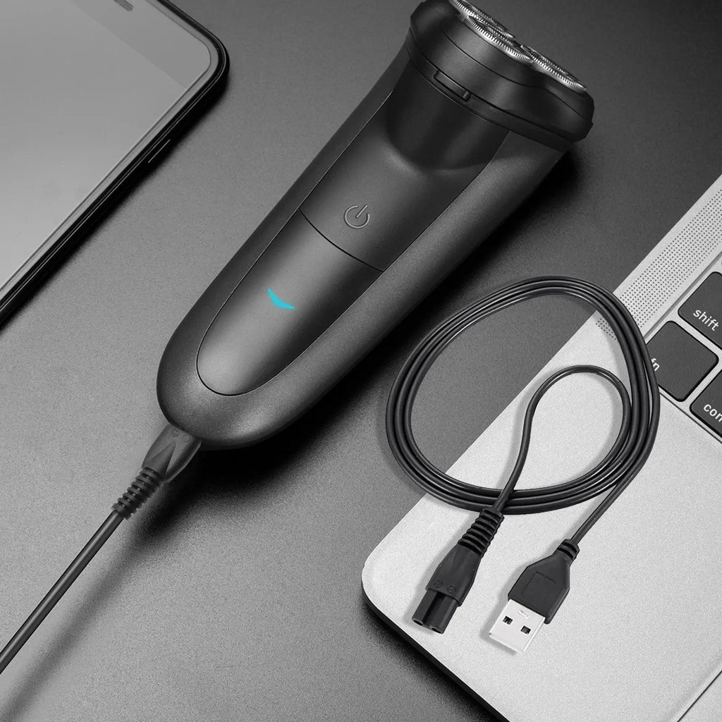 USB Charging Cable Power Cord Charger Wire Meridian Grooming Electric