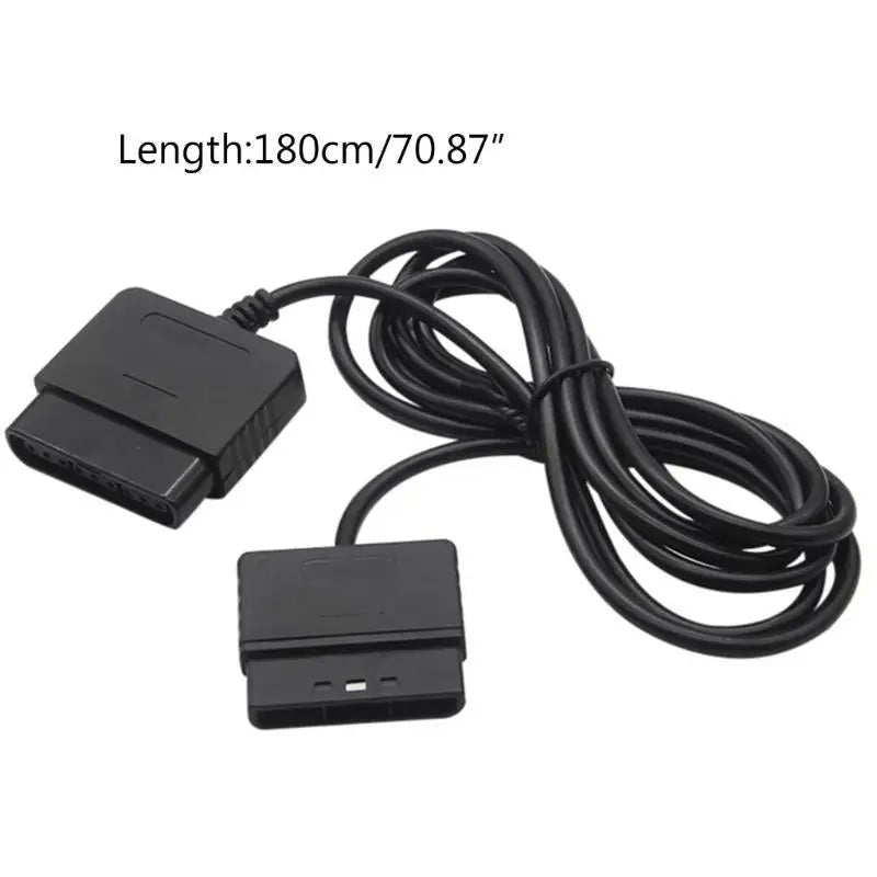 652F Gameconsole Power-supply 6ft-Controller Dance Pad Wheel Zpaxo
