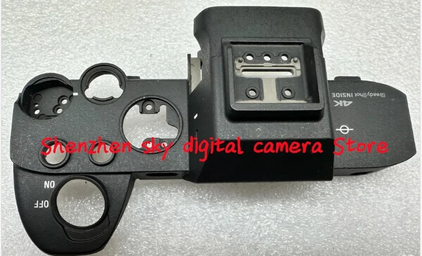 Model Suitable Sony A7S3 Cover ILCE-7SM3 Shell Stock