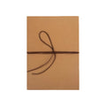 Accordion Fold-Out Scrapbook Album – Stand-Up Display
