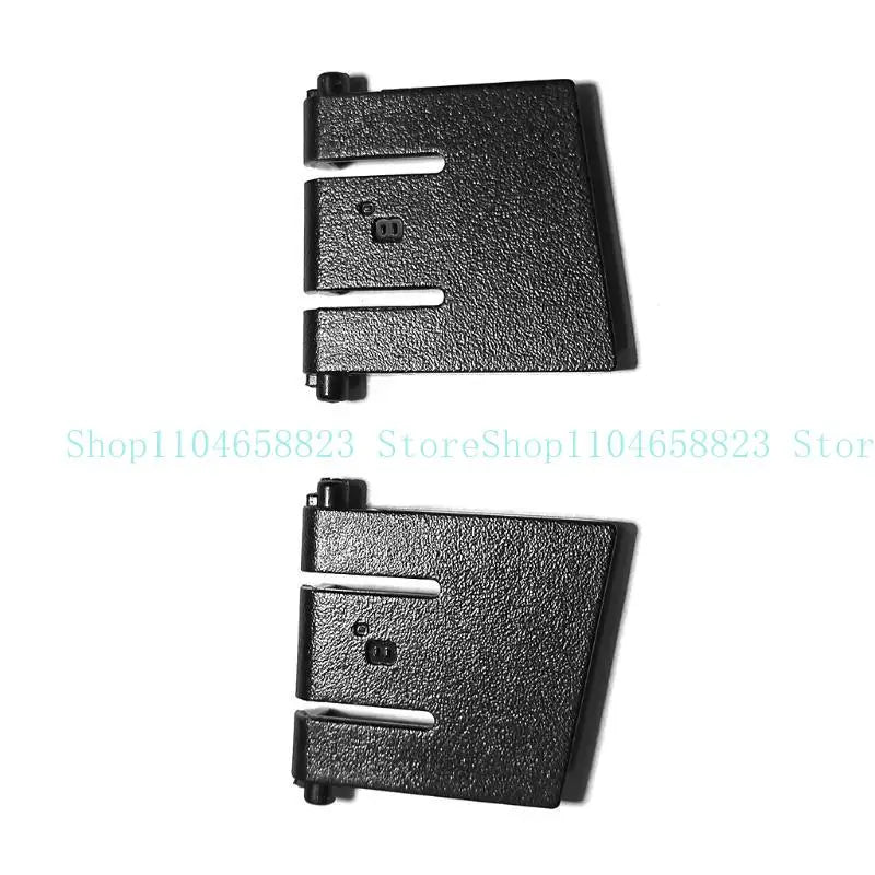 2Pcs Replacement Foot Stand Keyboard Bracket Leg Stand Replacement Foot Stand for G512 G413 Keyboard Parts Zpaxo Black China Mainland