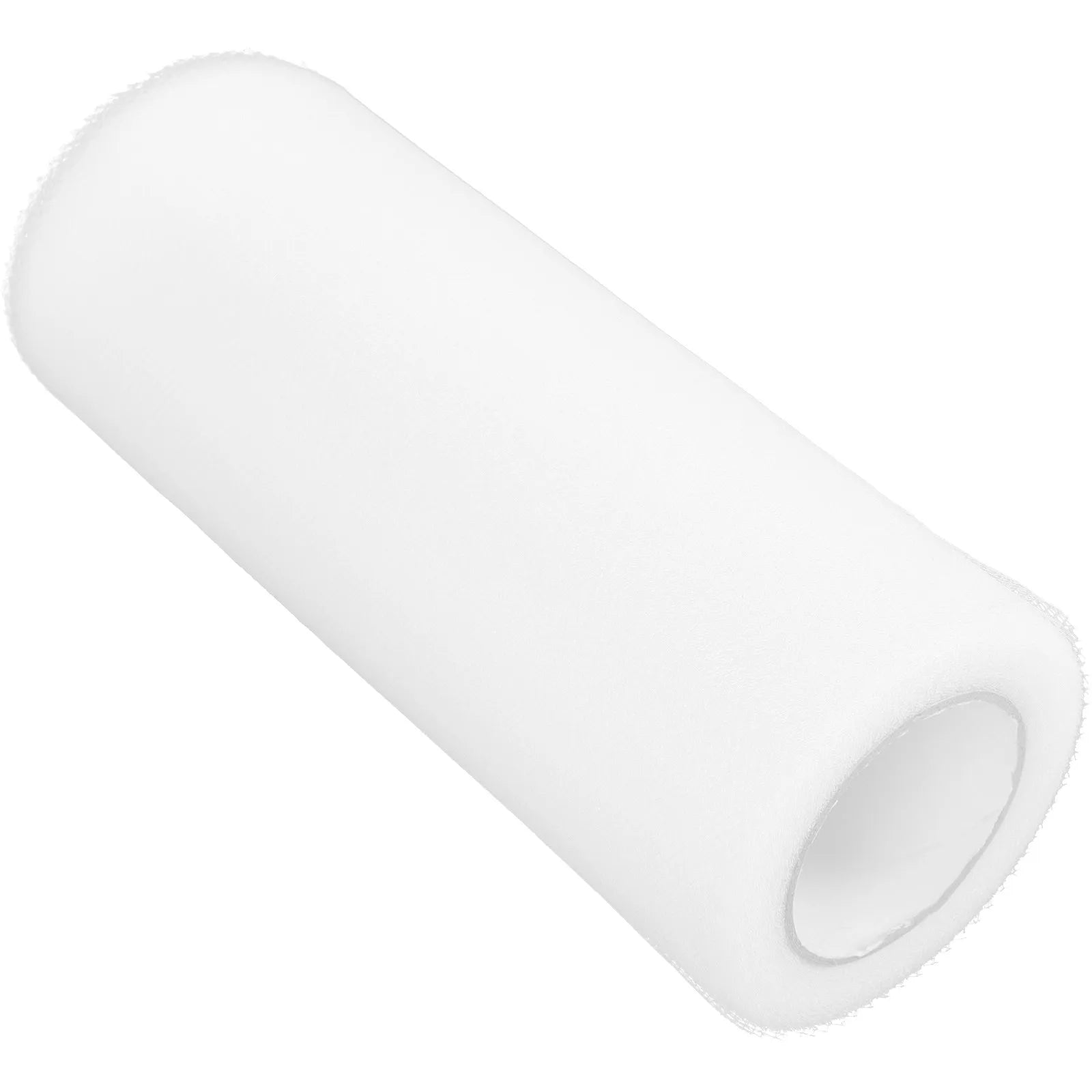 22M Thin Tulle Roll White Banquet Wedding DIY Craft Decoration Party
