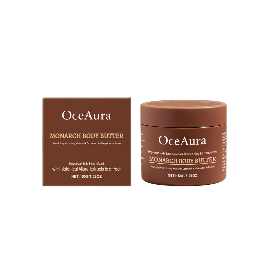 Men's Moisturizing Cream - Daily Body Skin Moisturization, Nourishing for Soft and Smooth Skin, External Care Zpaxo 150g boxed