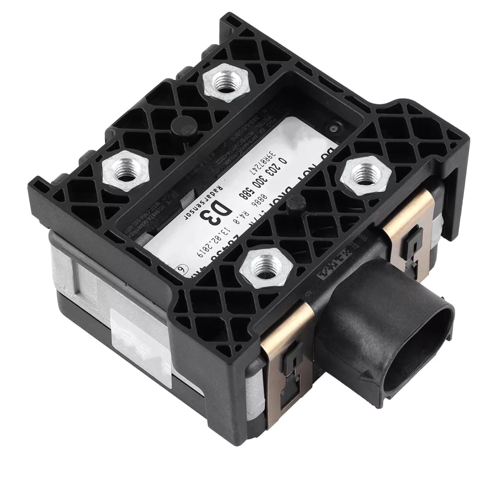 28438-4RA1A Cruise Control Distance Radar Sensor Replacement Parts