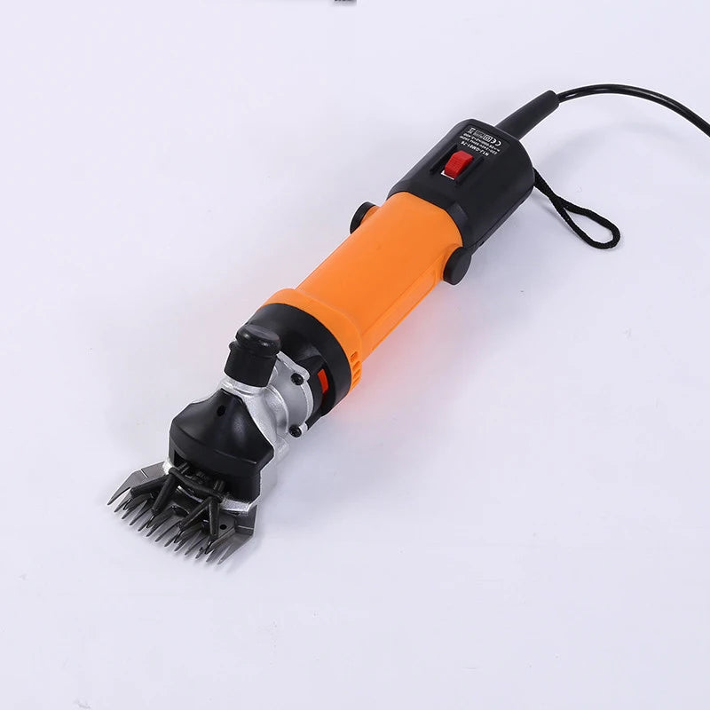 BEIYUAN Sheep Goats Shears Convex Comb Cutter Shearing Clipper 13 Zpaxo