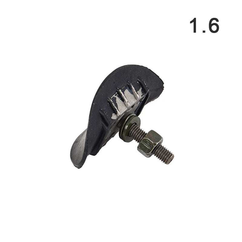 1.60'' 1.85'' 2.15'' MX Rim Wheel Tire Lock Tyre for Motorcycle Motocross Enduro Dirt Pit Bike Zpaxo 1.6
