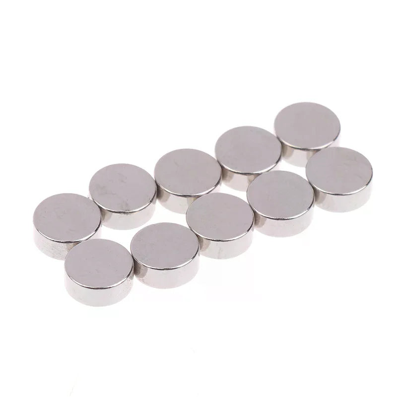Magnet Magnetic Encoder Radial Magnetizing Support AS5600 AS5040 Zpaxo