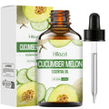 CUCUMBER MELON ESSENTIAL OIL Fruit essential oils Pure essential oils Hydrating Moisturizing Multifunctional essential oils Arom Zpaxo 100ML CUCUMBER MELON Other Fruit