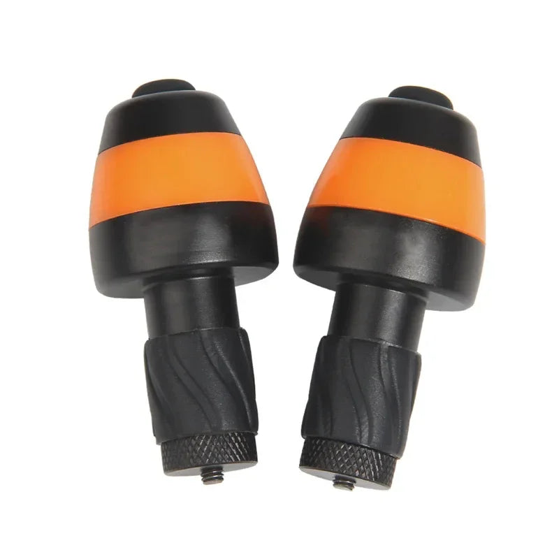 Outdoor Bike Tail Light Turn Signal Waterproof Handlebar Lamp Rear