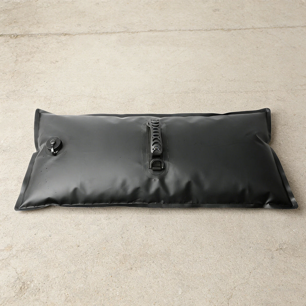 Counterweight Water Bag Handle Gravity Bladder Proof Outdoor Canopy