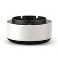 Smart Ashtray Air Purifier Remove Secondhand Smoke Tobacco Odor