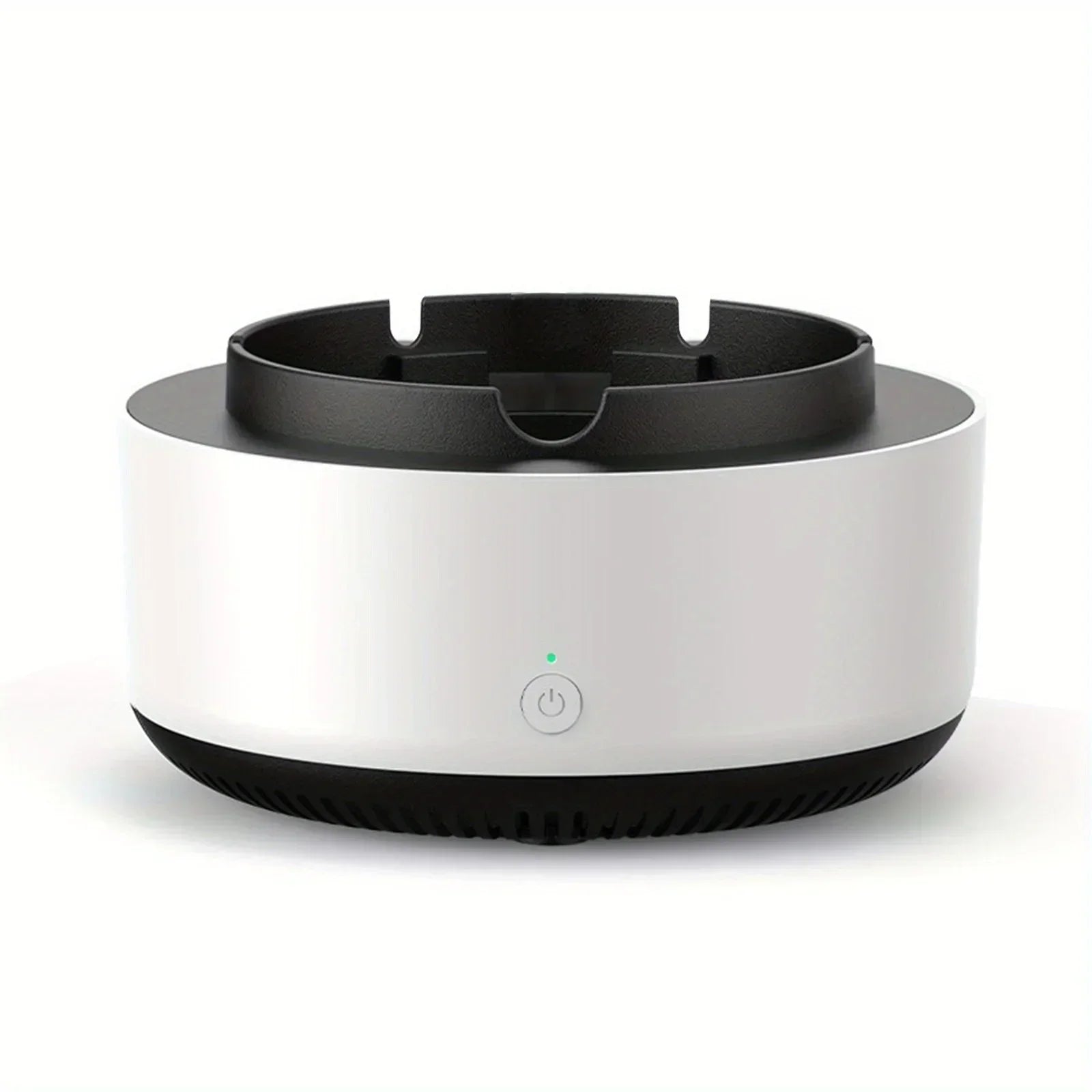 Smart Ashtray Air Purifier Remove Secondhand Smoke Tobacco Odor