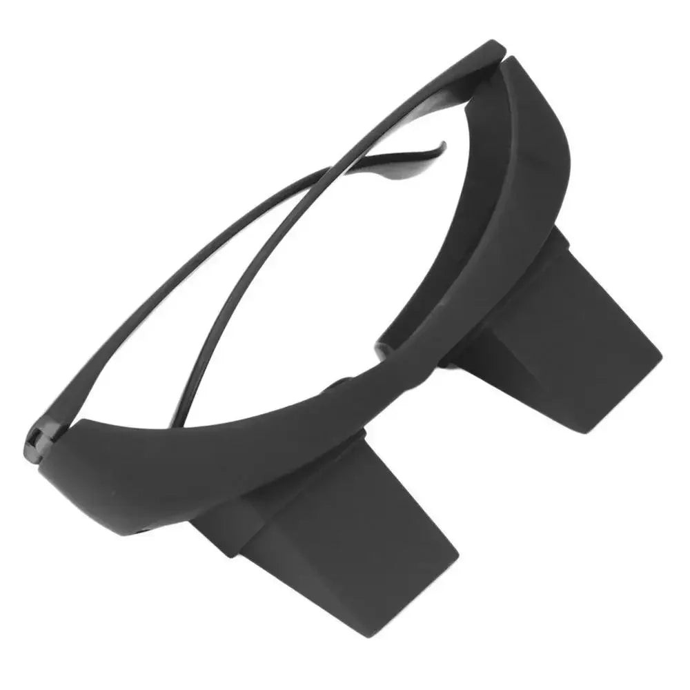 Amazing Lazy Periscope Horizontal Reading TV Sit View Glasses Bed Lie Zpaxo
