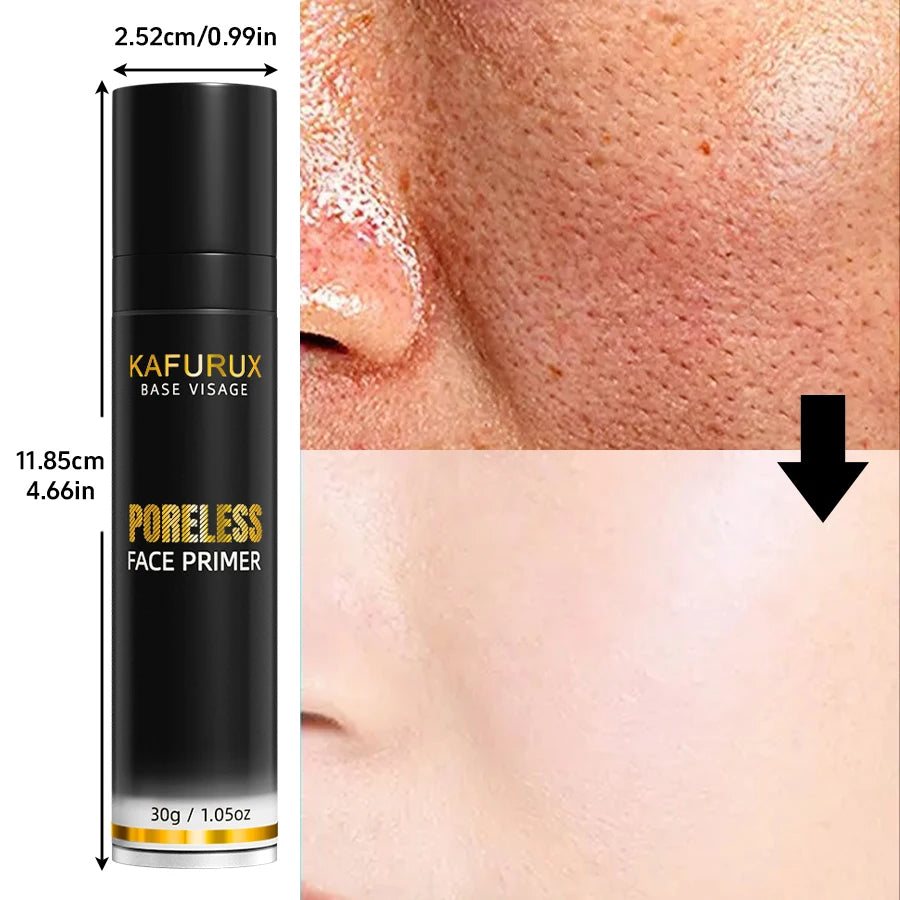 Moisturizing Transparent Jelly Primer Lotion Base Color Rendering Long Lasting Makeup Holding Pre Makeup Base Cream Foundatatio Zpaxo