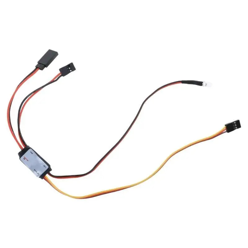 652F Kills Switches CDI Remote Flameout Engine DLE Gasolines Car Zpaxo