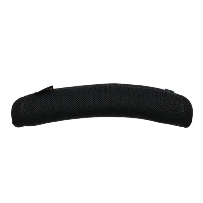 652F Zippered Closure Headphone Headband Sleeve Enhancing Comfort for T5 3rd Gen Zpaxo Black CN