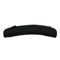 652F Zippered Closure Headphone Headband Sleeve Enhancing Comfort for T5 3rd Gen Zpaxo Black CN