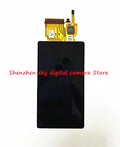 A6600 LCD Screen Display SONY ILCE-6600 Camera Replacement Repair
