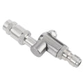 Universal Pressure Car Wash Gun 1 4 Quick Plug Rotating Spray Nozzle
