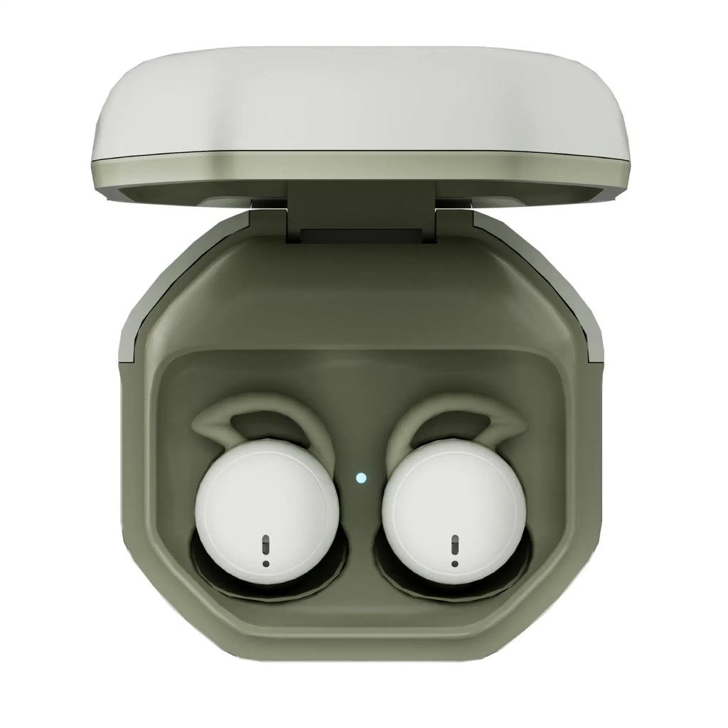 Bluetooth Earbuds Sleeping Invisible Small Wireless Earphones Mini