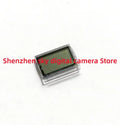 Counter LCD Small Screen Contax TVS Camera Replacement Part