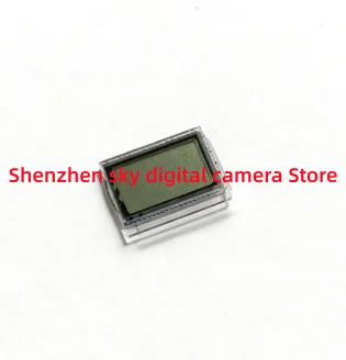 Counter LCD Small Screen Contax TVS Camera Replacement Part