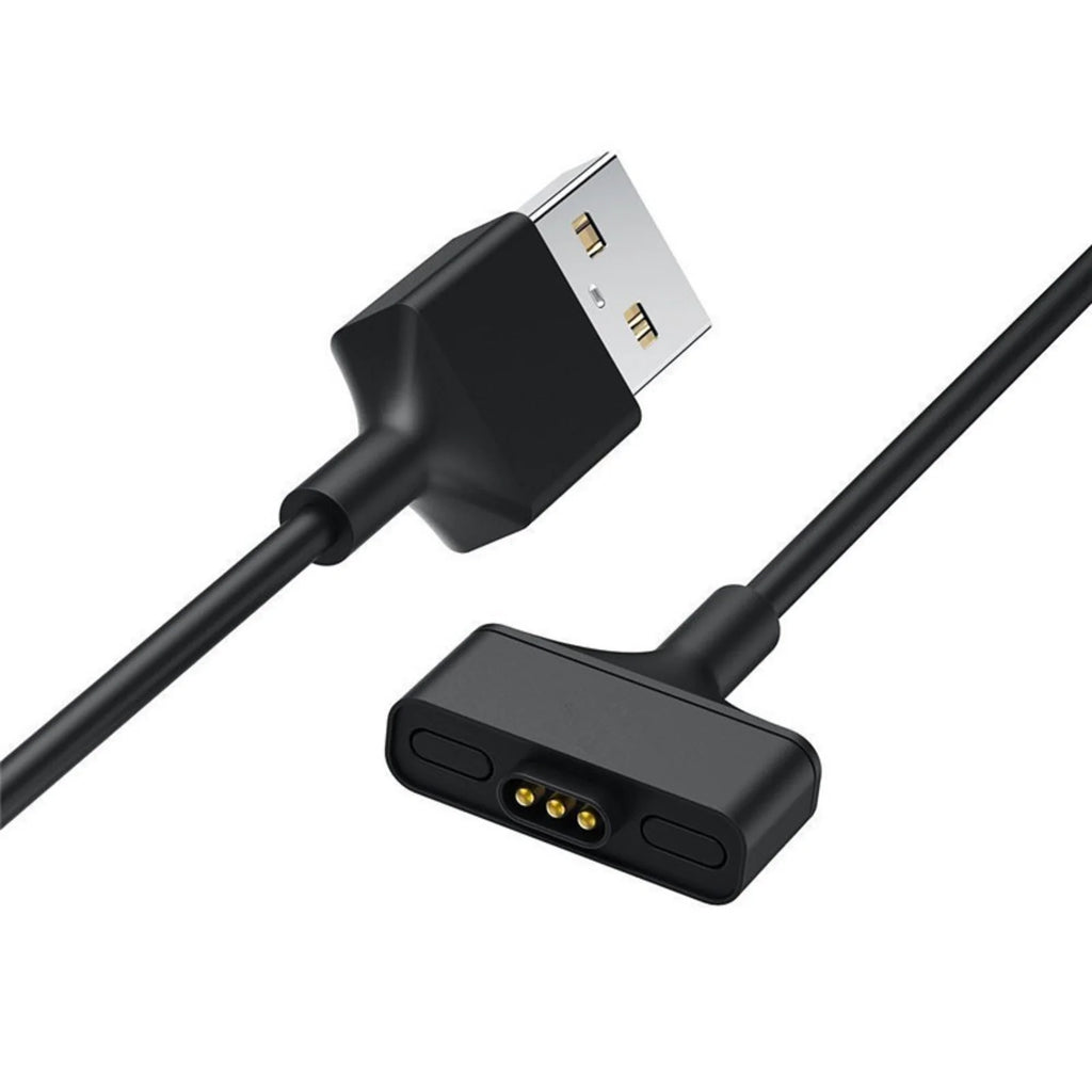 Magnetic USB Charge Cable Fitbit Ionic Smartwatch Only 5V 1A Fast