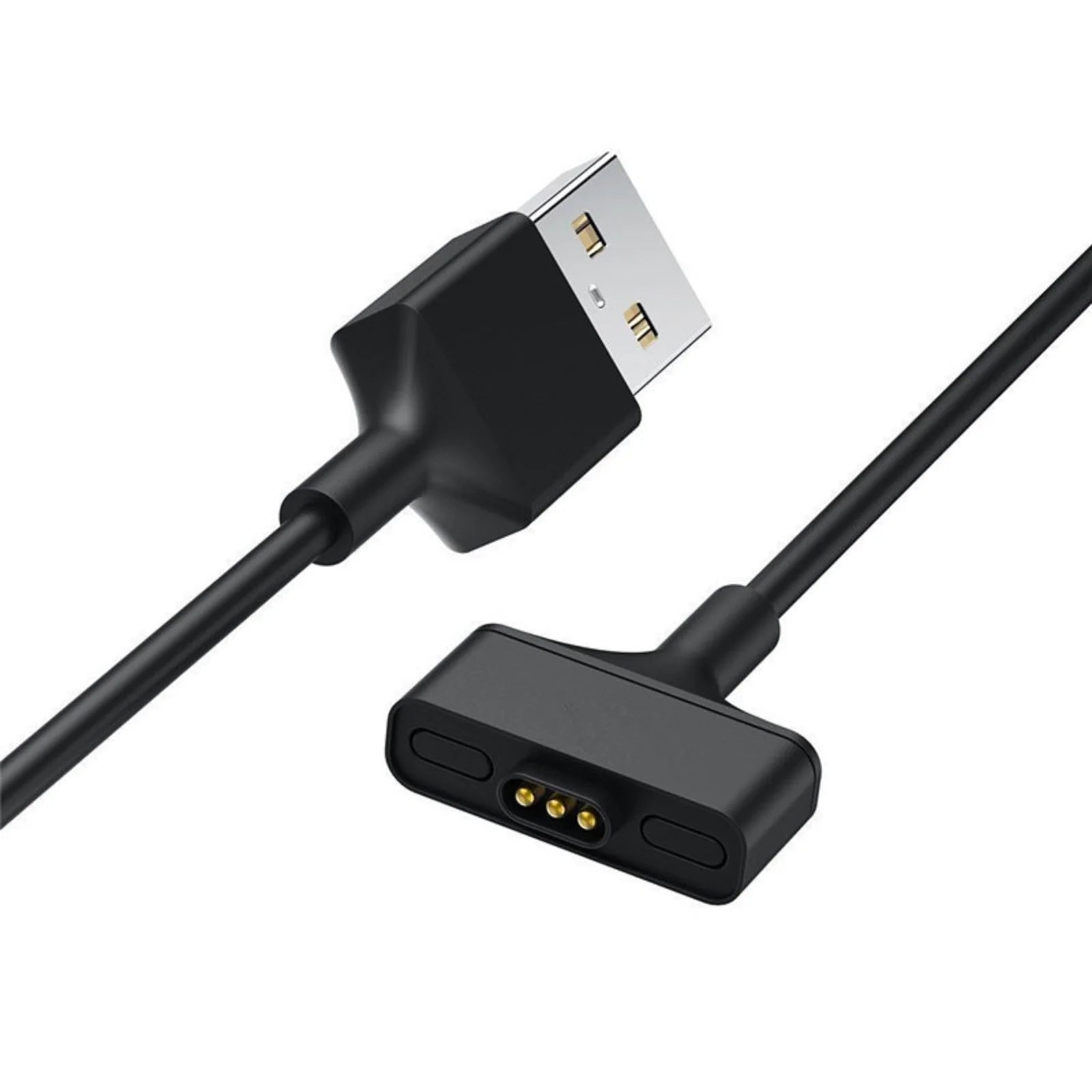 Magnetic USB Charge Cable Fitbit Ionic Smartwatch Only 5V 1A Fast