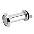 Door Viewer 220 Degree Wide Viewing Angle Heavy Duty Privacy Cover
