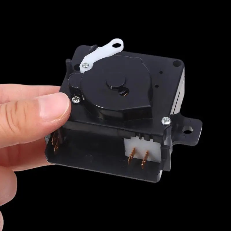Suitable DXT45 DXT15 Washing Machine Wash Timer Replacement Parts Zpaxo