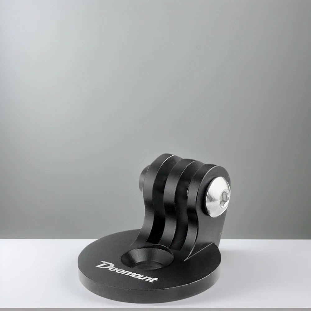 Extension Mount Adapter Aluminum Alloy Camera Headlight Holder Front