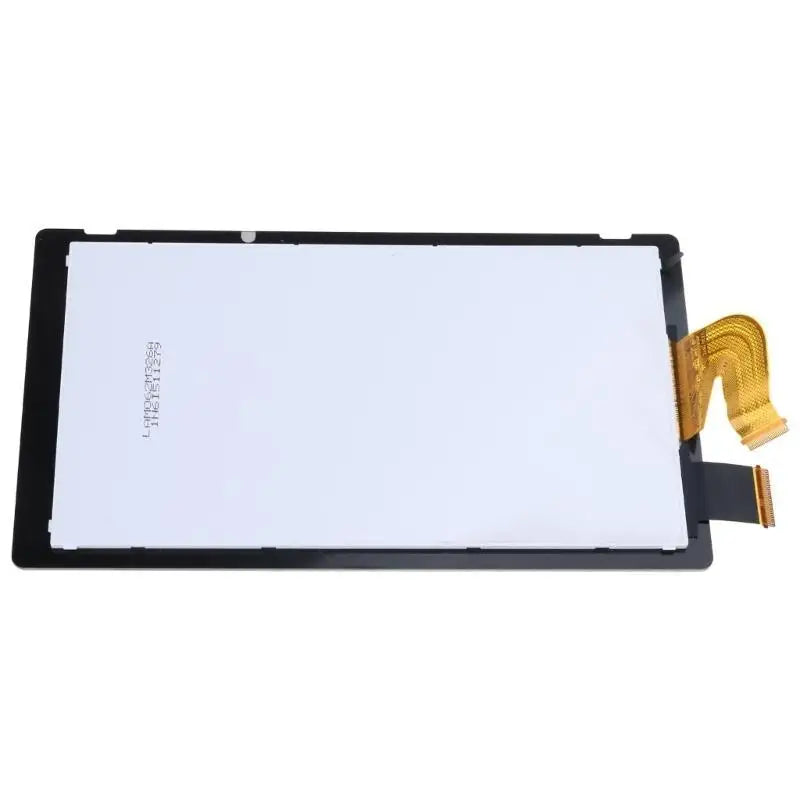 652F Game Console LCD Display Panel Assembly NS V1 V2 Repair Zpaxo