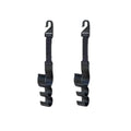 Universal Car Back Seat Hook Space Saving 3 Headrest Umbrella Holder Zpaxo Ordinary