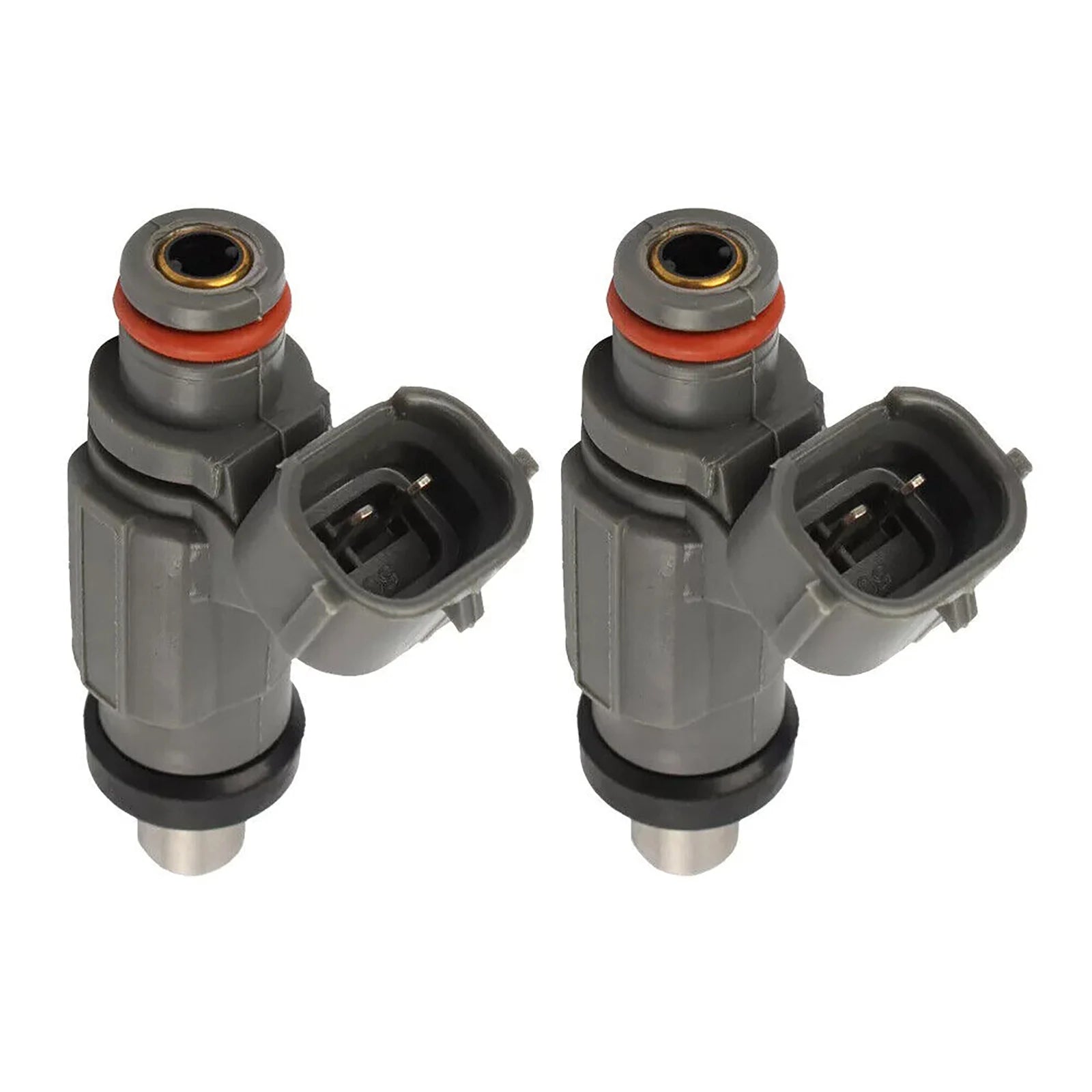 Motorcycle Fuel Injectors 15710-48G00 Suzuki Boulevard M109R C109R