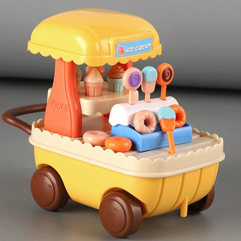 1 12 Miniature Furniture Forest Family Simulation Scene Model Variou Zpaxo D02