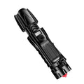 POCKETMAN 3800 Lumen Tactical Flashlight | USB Rechargeable