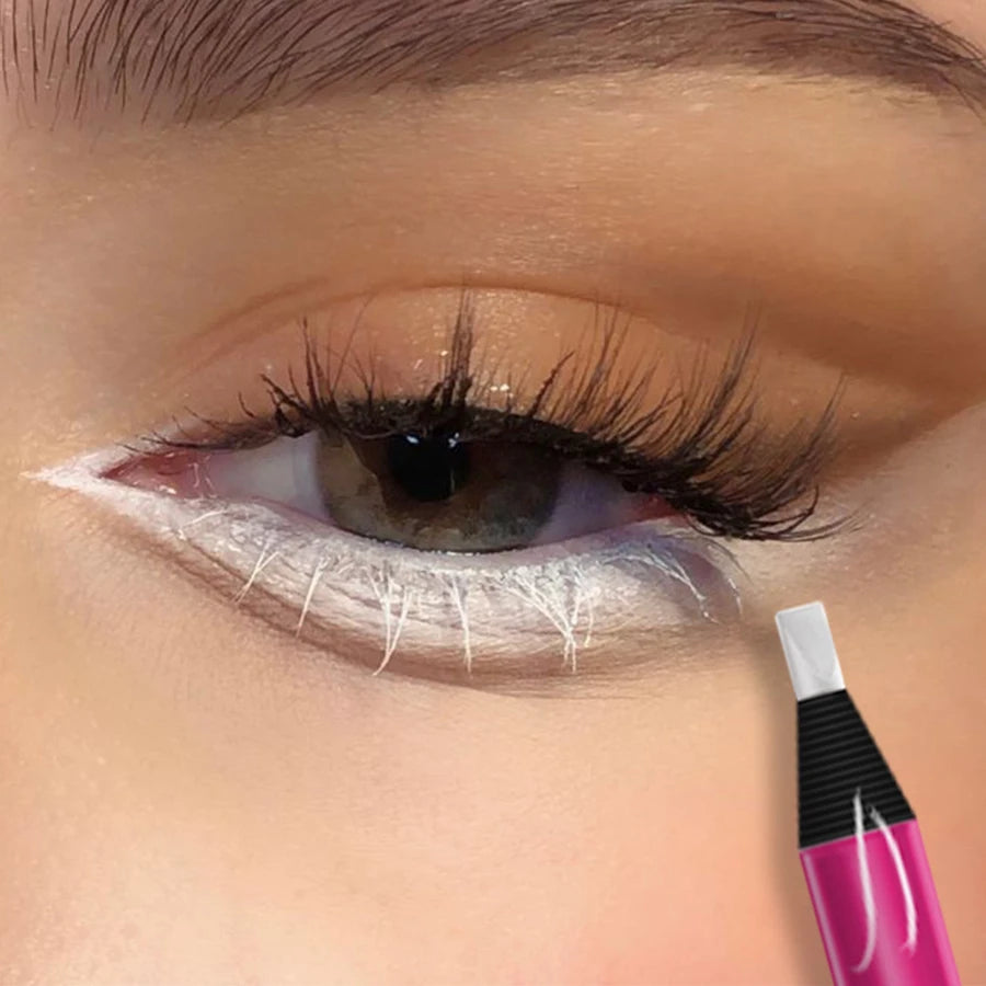 8 Tear Off Pull Line Black Eyebrow Pencil Ultra-fine Brown Rendering