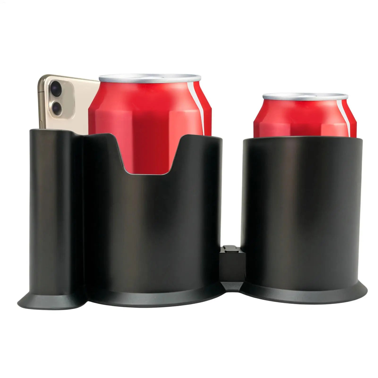 Paddle Board Cup Holder Anti-slip Spill-proof Portable Kayak Drink