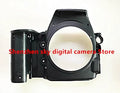 Front Cover Without Grip Rubber Repair Parts Nikon D850 SLR
