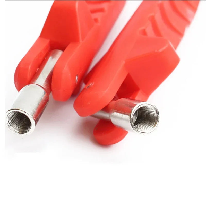 Tire Valve Stem Puller Tool Professional Installer Remover Car Zpaxo