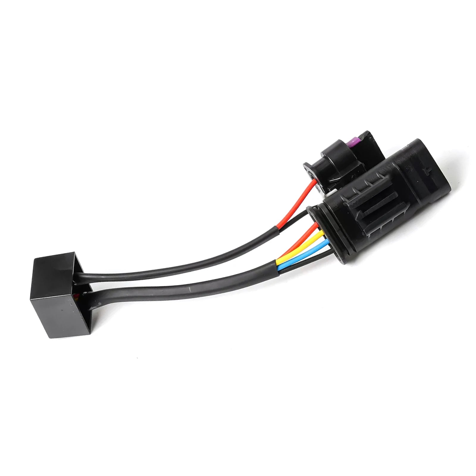 Vehicle Locker Sensor Bypass Harness Jeep Wrangler JL Gladiator JT