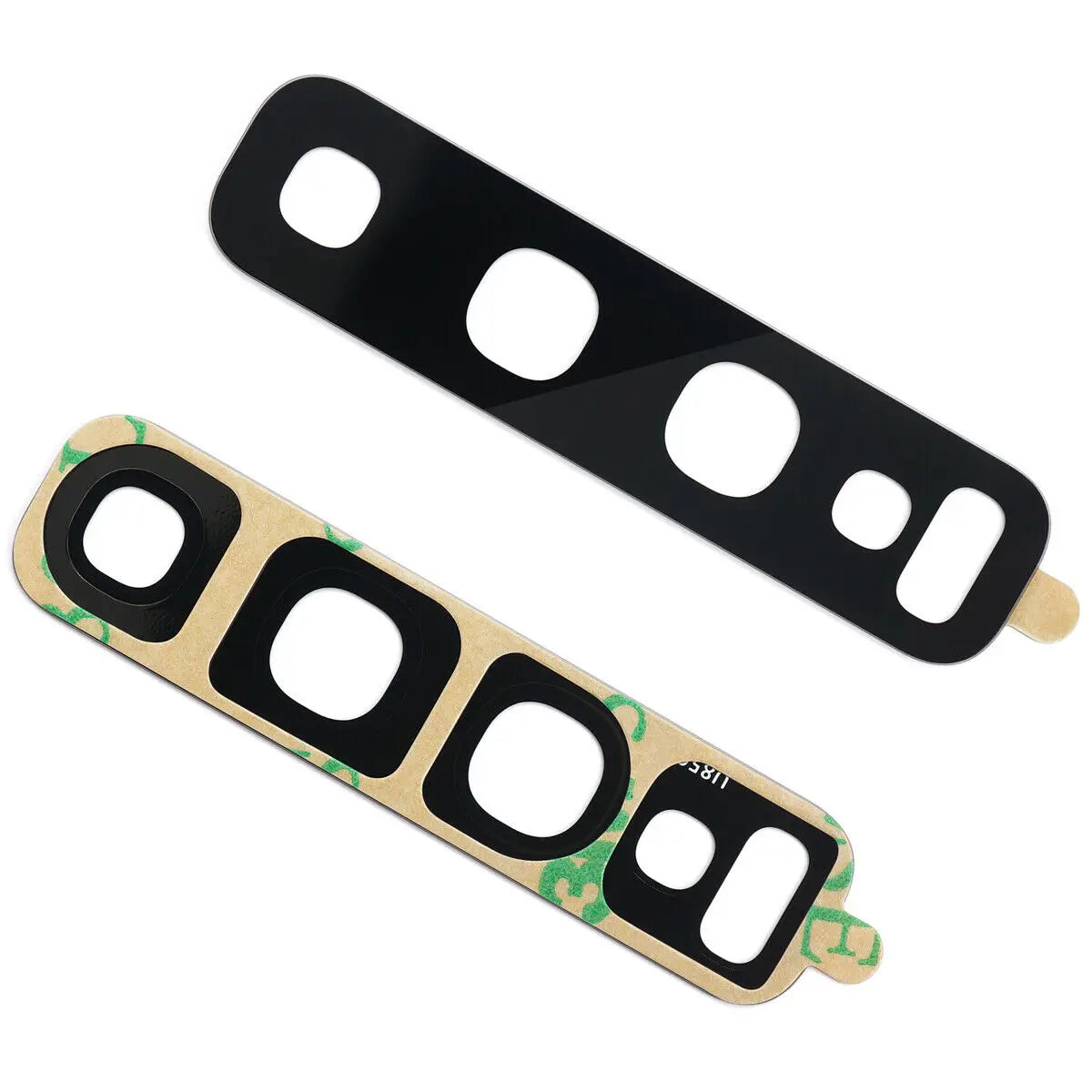 Replacement Rear Back Camera Lens Glass Adhesive Sticker Repair Parts