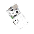 652F 8/16 Channel Networks Relays Control Switches Module Internet Management Board W5100 P2P WIFI Router Control Module 2A Zpaxo Route 8 CN